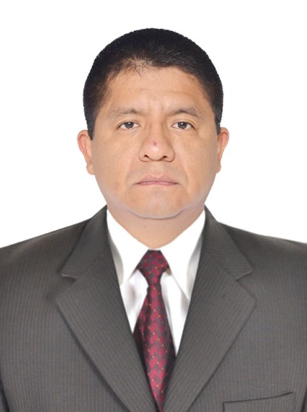 Mag. Juan José Malpica Tasayco